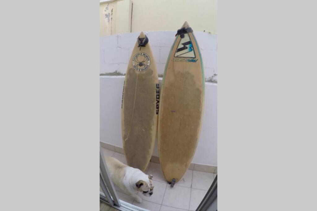 Surfboards Included In Your Stay!!! Tijuana Exterior foto