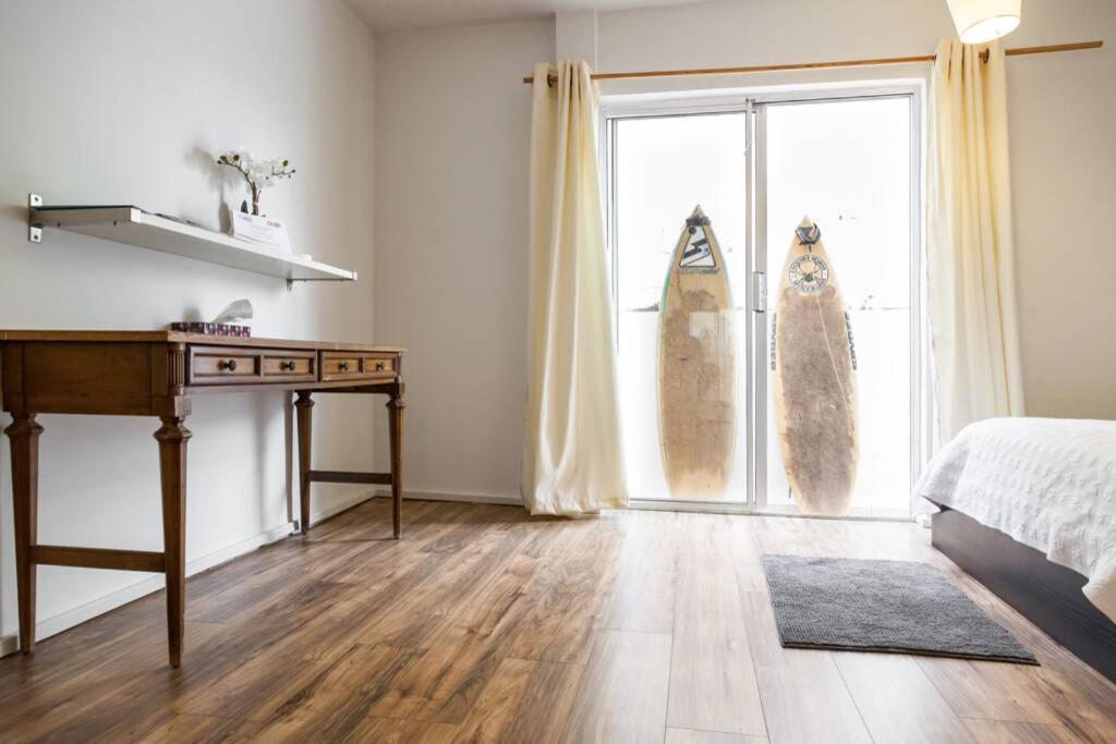 Surfboards Included In Your Stay!!! Tijuana Exterior foto